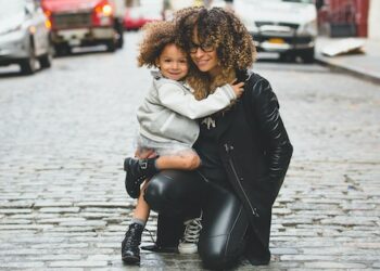 Women are shaping household decision-making, while single moms go solo when it comes to financial support