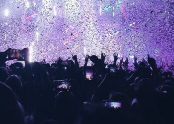 Harmonising the economy of music festivals and the creative sector