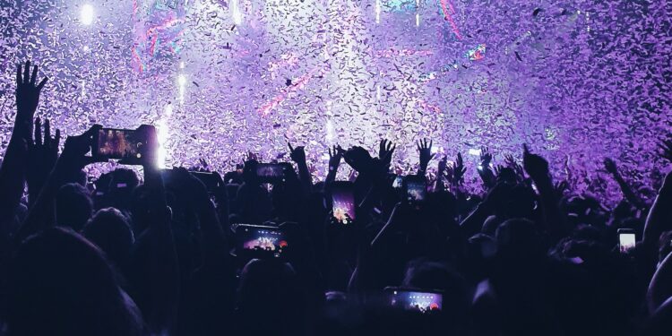 Harmonising the economy of music festivals and the creative sector