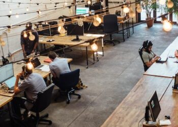 Six steps towards an AI strategy for news