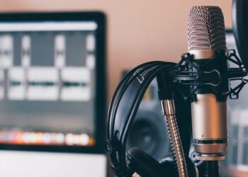 The Day of the Podcast