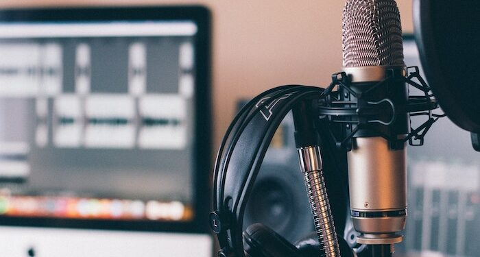 The Day of the Podcast