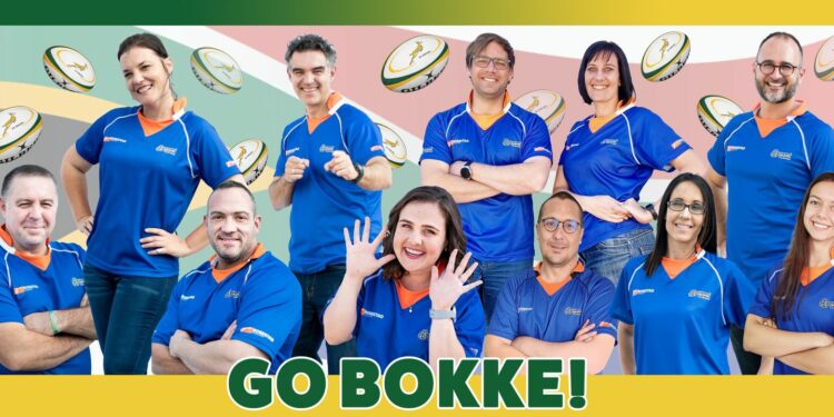 The rise of Rosestad FM