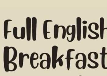 The story behind the viral ‘Fando’s’ full English breakfast fan-made Nando’s ad