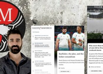 AI use cases: How genAI summaries are boosting Daily Maverick’s readership