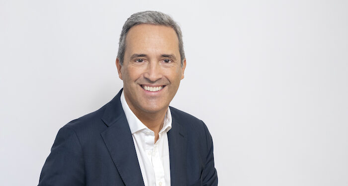 Dentsu names André Andrade as CEO for EMEA