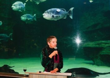 A question of ethics