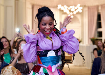 Why South Africa needs sustainable-fashion awards