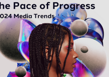 Dentsu unveils the media trends set to shape 2024