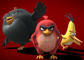 Angry Birds, audio and ad spend: The rise of the African mobi gamer