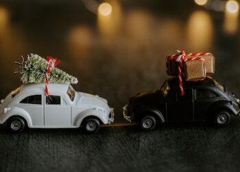 The ho-ho-ho holiday shopping trends of 2023