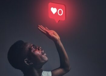 The influencer effect