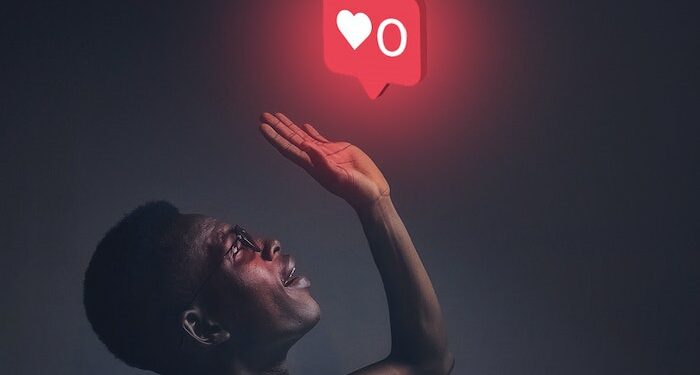 The influencer effect