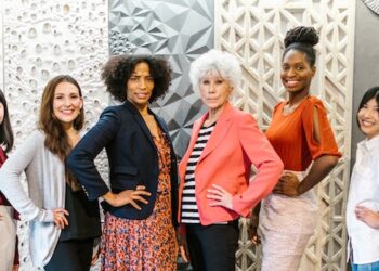 Sponsorship: Women’s ultimate empowerment super power