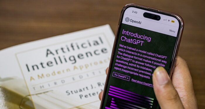 From virtual friend to personal assistant: The rise of ChatGPT in everyday life