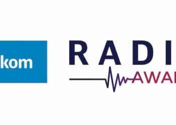 Telkom seals three-year naming rights partnership with the Radio Awards