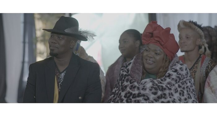 Sibongile & The Dlaminis receives one million views