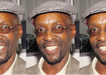 South Africa’s journalism world mourns the loss of Sello Rabothata