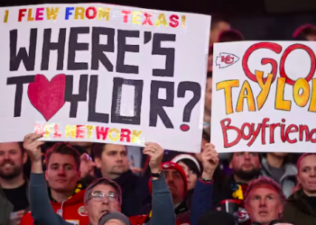 Five marketing lessons from the Taylor Swift and Travis Kelce romance