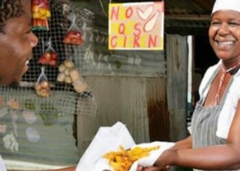 LISTEN: Understanding the eKasi economy