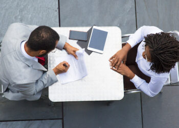 Is marketing in its consultant era?