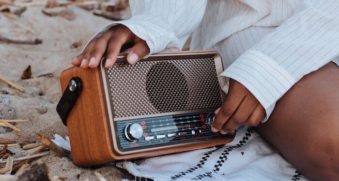 The enduring charm of radio dramas in the digital age