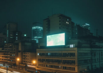 Unsettling out-of-home advertising trend uncovered