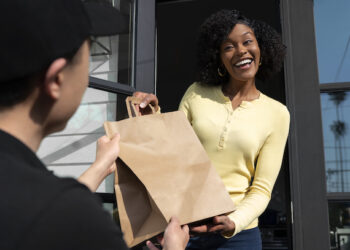 Eat up: Understanding the rise of food delivery services in SA