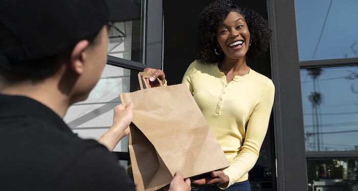 Eat up: Understanding the rise of food delivery services in SA