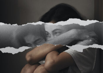 Silent no more: a message for our male counterparts