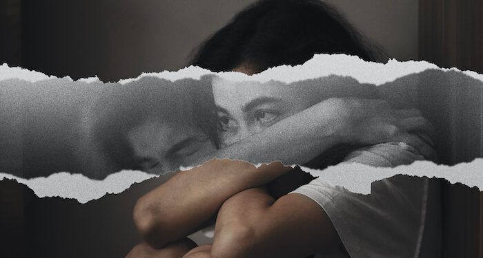 Silent no more: a message for our male counterparts