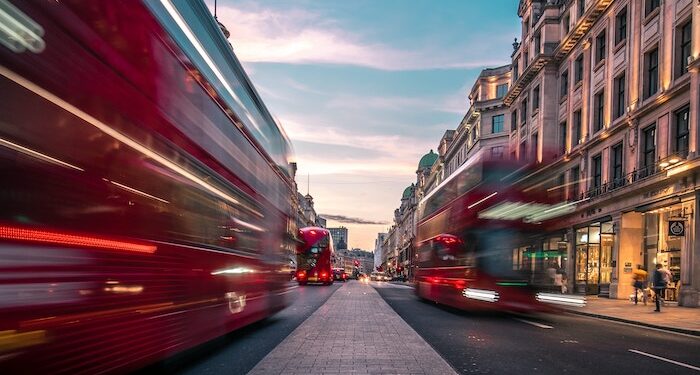 Learning from visionaries, bringing home gold