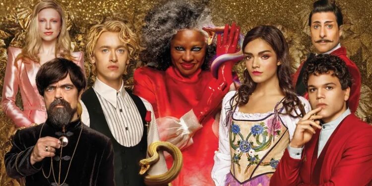 Cinema audience’s attention span is seven times higher than any other video platform