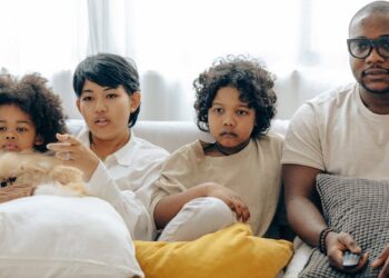 ‘Significant transformation’ in realm of TV household viewing
