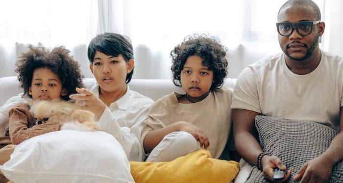 ‘Significant transformation’ in realm of TV household viewing