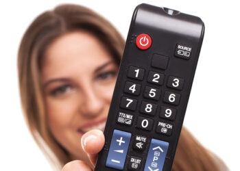Is TV advertising stagnating?