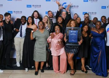 Winners of the Telkom Radio Awards 2023 announced