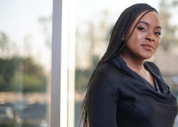 Dentsu celebrates the appointment of Chishimba Musonda as managing director in Zambia