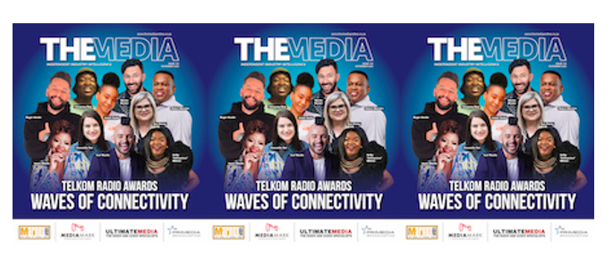 THE MEDIA magazine: Radio riding the waves of connectivity - Vimarsana News