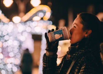 How Christmas music in adverts and shops harnesses nostalgia … and encourages us to spend more