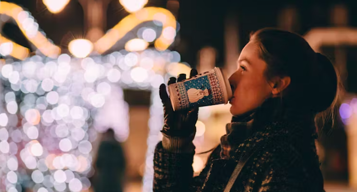 How Christmas music in adverts and shops harnesses nostalgia … and encourages us to spend more