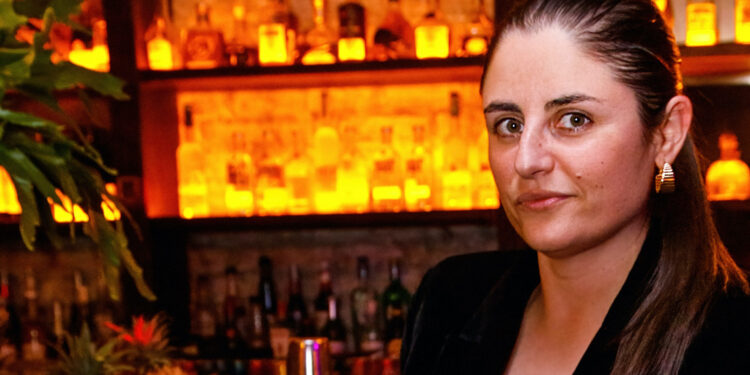 Texx and the City’s ‘badass’ on music journalism, marketing and podcasting