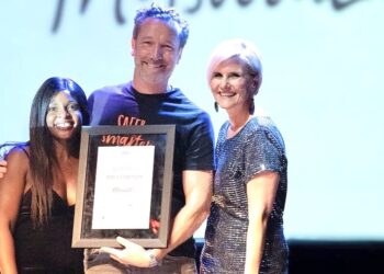 MySociaLife triumphs at South Africa’s Top Five Start-Ups