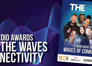 THE MEDIA magazine: Radio riding the waves of connectivity