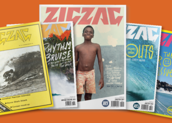 A fond farewell to ZigZag magazine