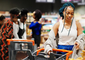 Consumers’ shopping habits have changed, but have marketers noticed?