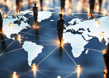 Navigating communication’s evolution