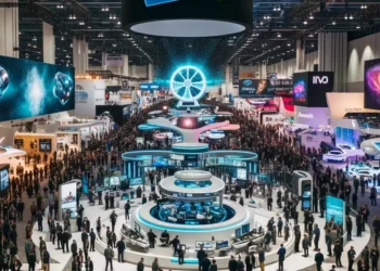 Six top takeaways from CES 2024