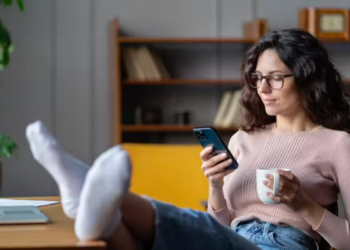 Four tips for a healthy news diet in 2024