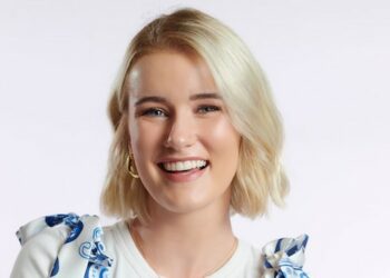Shaina-Rae joins East Coast Radio is weekend host